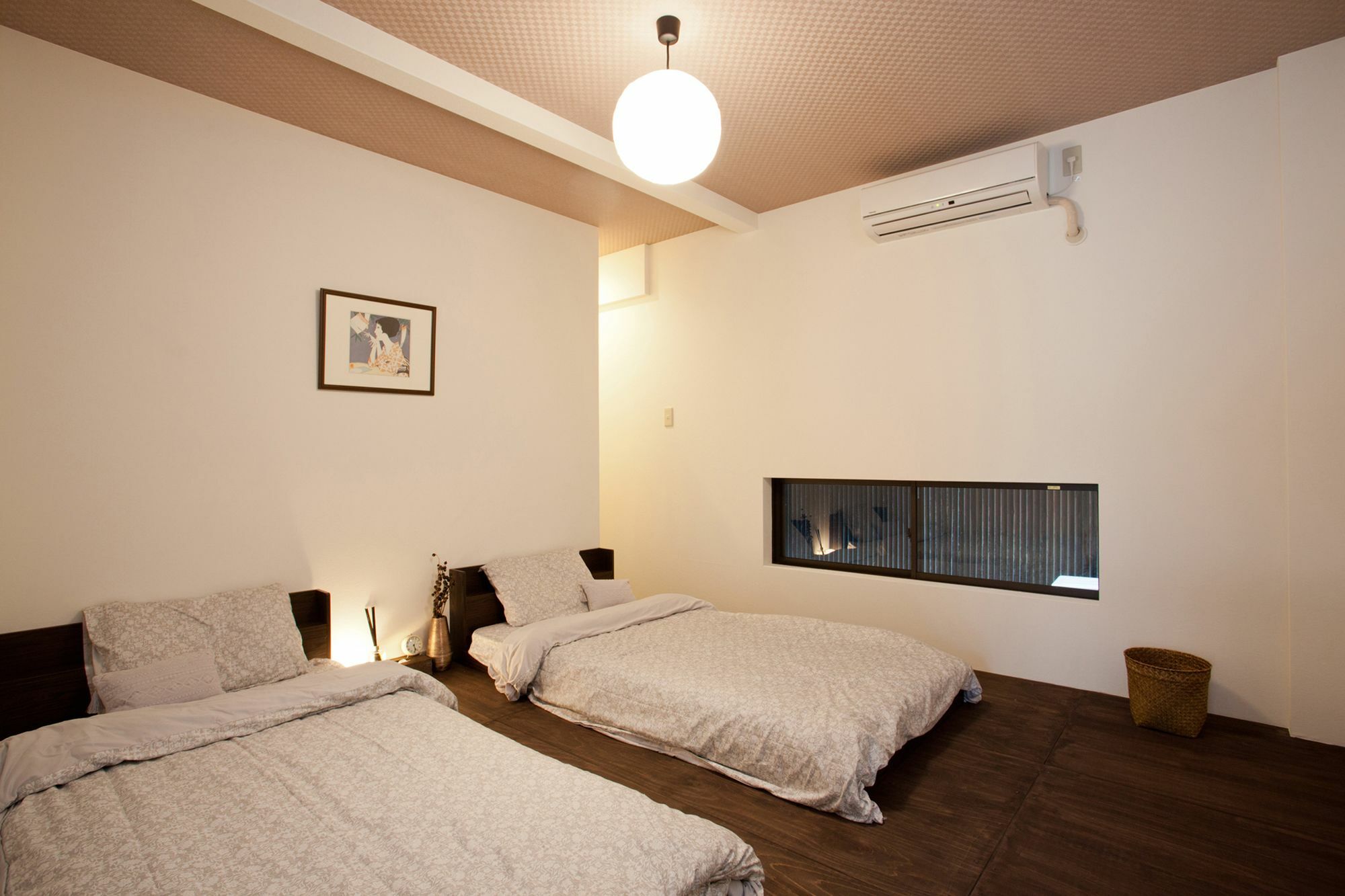 Guest House Kurofuneya Osaka Exterior foto